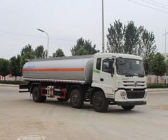 供液车