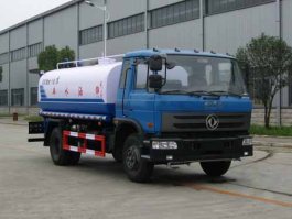 洒水车