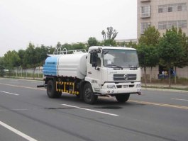 绿化喷洒车