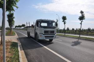 清障车