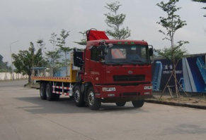 清障车