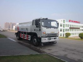 清洗车