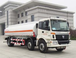食用油运输车