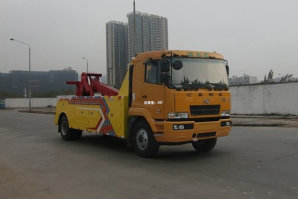 清障车
