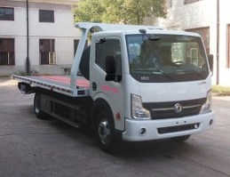 清障车