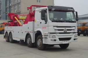 清障车