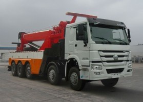 清障车