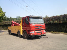清障车