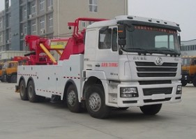 清障车