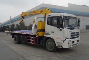 清障车