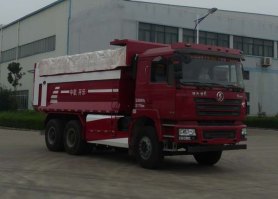 垃圾转运车