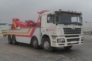 清障车