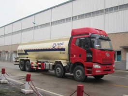 下灰车