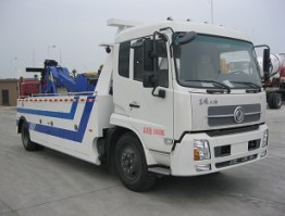 清障车
