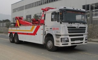 清障车