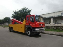 清障车