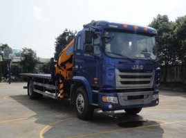 清障车