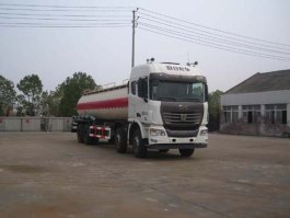 下灰车