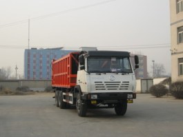 垃圾转运车