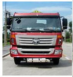 程力威牌CLW5314GFWB4腐蚀性物品罐式运输车公告图片