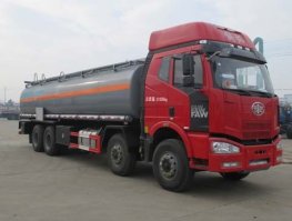 供液车