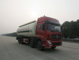 低密度粉粒物料运输车