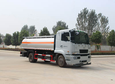 FXB5160GSYHL型食用油运输车图片