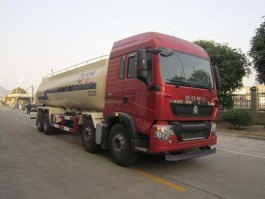 下灰车