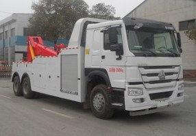 同心牌TX5251TQZ4ZQT清障车