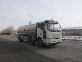 运油车