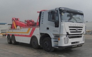 同心牌TX5311TQZ4HYT清障车