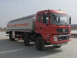 运油车