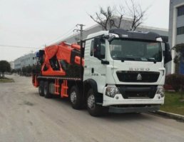 清障车
