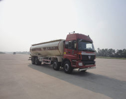 下灰车