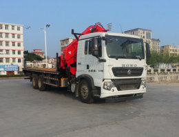 清障车