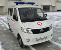 救护车