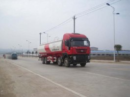 下灰车