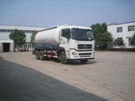 干混砂浆运输车