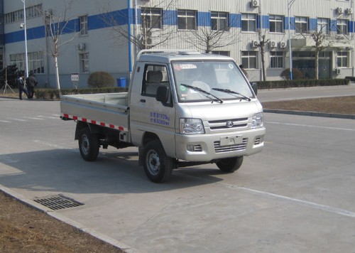 福田 61马力 载货汽车(BJ1020V3JV4-H1)