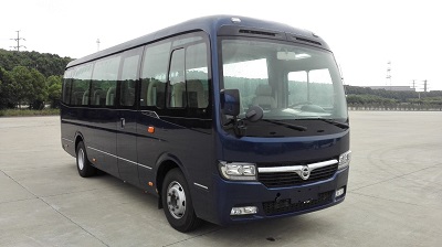 尼欧凯7.5米10-23座客车(QTK6750TL)