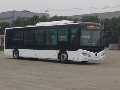 常隆10.5米10-40座纯电动城市客车(YS6103GBEV)