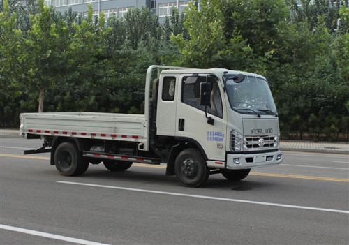 福田 88马力 载货汽车(BJ1046V9PB5-H6)