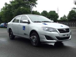 凯福莱牌NBC5020XFZ61福祉车