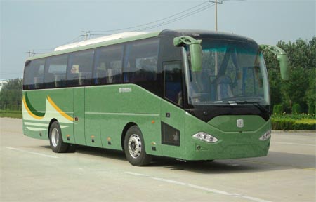 中通10.5米24-59座客车(LCK6106HTD)