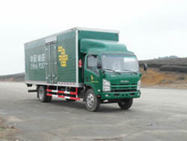 邮政车