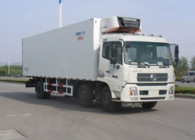 冷藏车