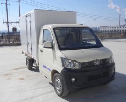 厢式运输车