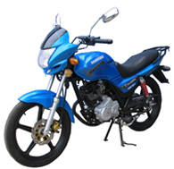 广雅GY150-F两轮摩托车图片