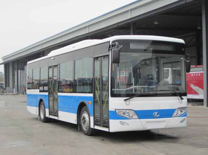 东宇10.5米24-41座纯电动城市客车(NJL6100BEV4)