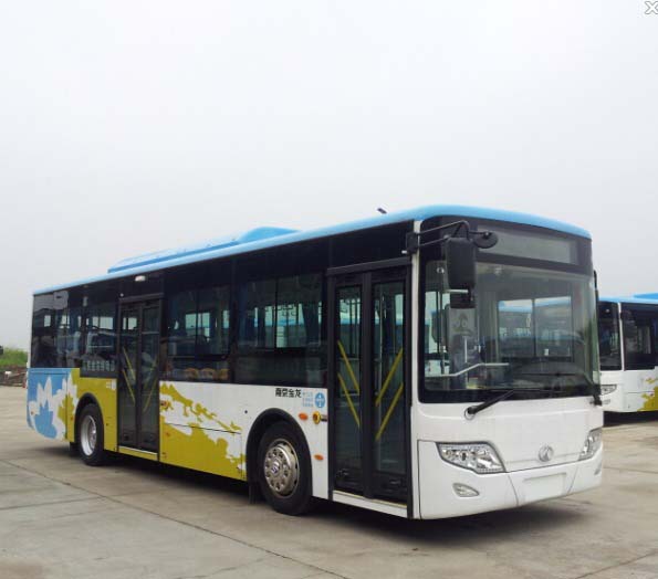 东宇10.5米24-41座纯电动城市客车(NJL6100BEV6)